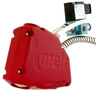 hhs Xmelt hm500 tabanca